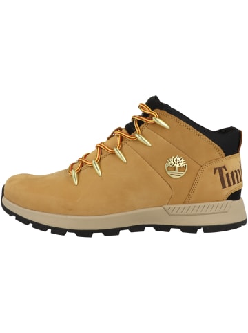 Timberland Schnürboots Sprint Trekker in hellbraun