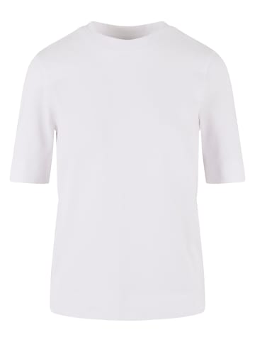 Urban Classics T-Shirts in white