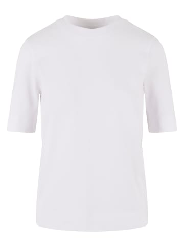 Urban Classics Urban Classics T-Shirts in white