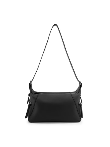 FREDs BRUDER My Bestie Umhängetasche Leder 36 cm in black