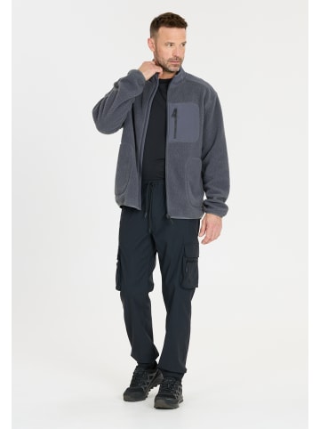 Whistler Fleecejacke Felis in 1173 Ombre Blue