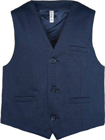 Blue Effect Anzugweste in navy