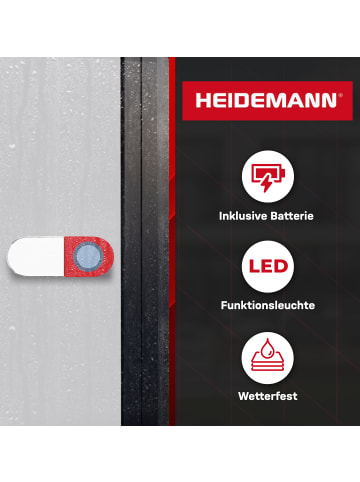 Heidemann  Heidemann Funkgong-Set Stern des Südens FC Bayern München
