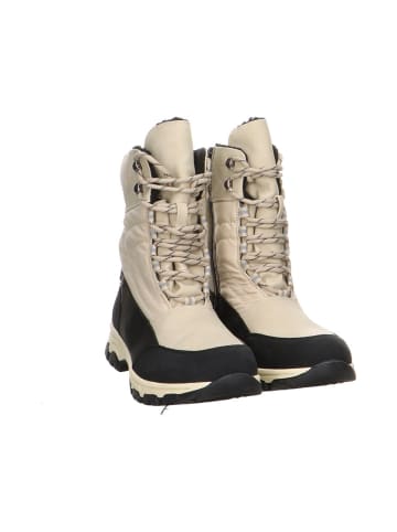 WESTLAND Winterstiefel für Damen in beige