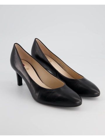 Högl Business Schuhe in Schwarz