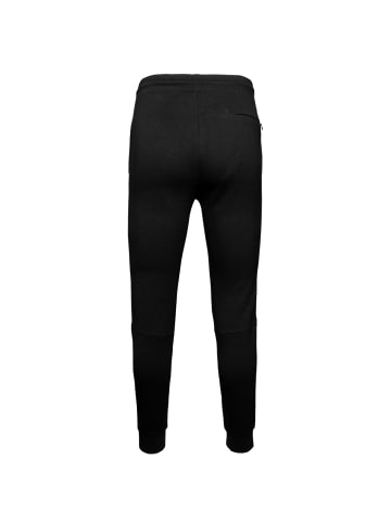 Champion Jogginghose Rib Cuff Pants in schwarz