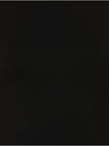 comma Strickshirt in schwarz - 0002
