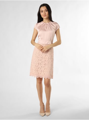 BETTY & CO Kleid in rosa