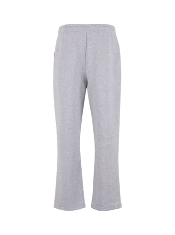Urban Classics Track Pant in heathergrey