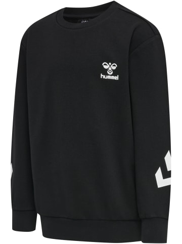 Hummel Hummel Anzug Hmlventi Jungen Schnelltrocknend in BLACK