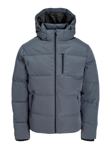 JACK & JONES PLUS Steppjacke in Turbulence