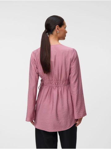 mama licious Tunika-Oberteil in Nostalgia Rose