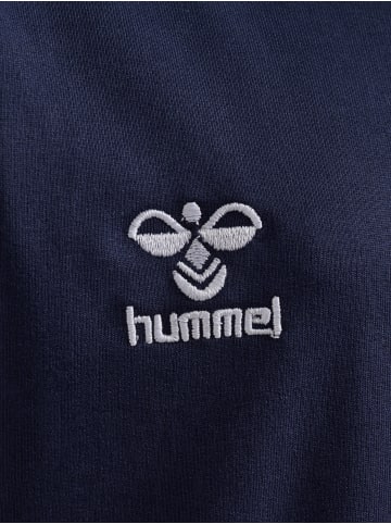 Hummel Hummel Verstellbare Taille Kapuzenpullover Hmlgo Kinder in MARINE