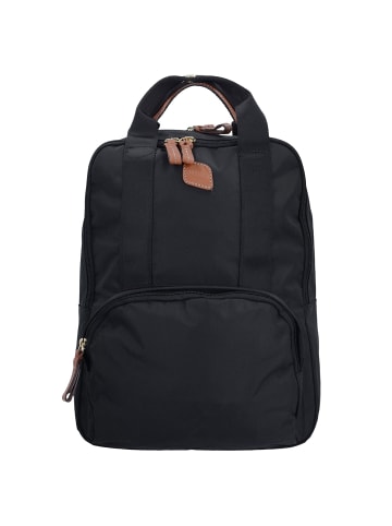 BRIC`s X-Travel Rucksack 37 cm in schwarz