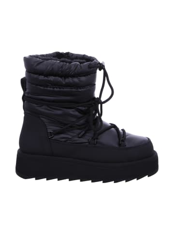 Tamaris Stiefel Mit Tex-Membran in schwarz
