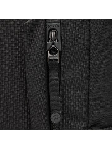 Pacsafe Pacsafe Go Daypack 42 cm Laptopfach jet black