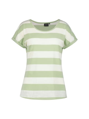 Icepeak T-Shirt Aleda in Hellgrün