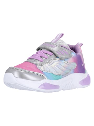 Zigzag Sneaker Hori in 8881 Multi Color