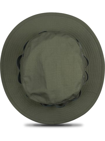 Normani Outdoor Sports Boonie Hat Junglescout in Oliv