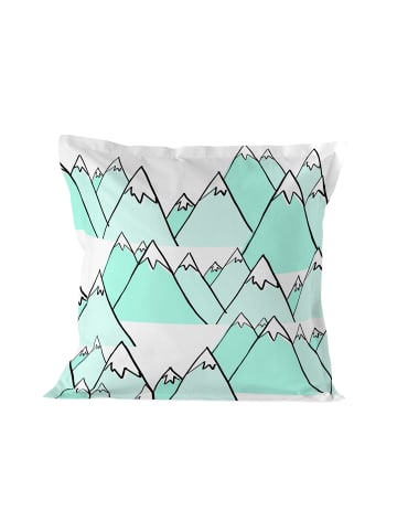 Happy Friday Daddy bear Kissenbezug