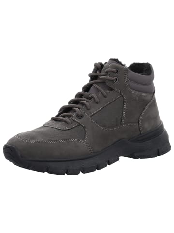 s.Oliver Stiefelette in grau