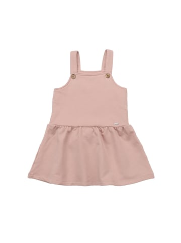 Walkiddy Kleid Cat Pink - Pinafore Dress
