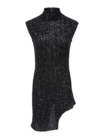 JDY Asymetrisches Top in Black