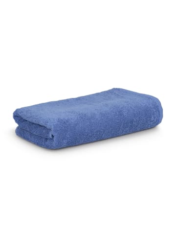 Möve Handtuch Zen in pazific