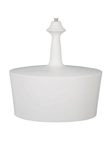Mauro Ferretti Lampe in weiß