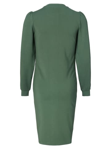 Noppies Still-Kleid Kalida in Duck Green