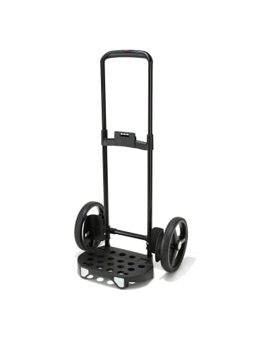 Reisenthel Shopping Einkaufstrolley 105.5 cm black