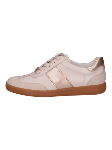 Caprice Sneaker Weiß