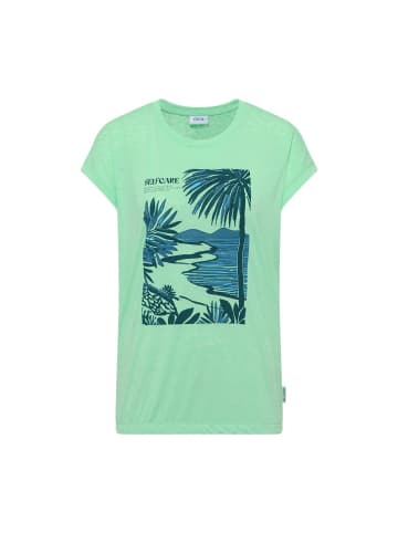 Cecil T-Shirt in juicy lime
