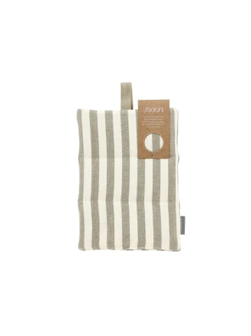 SÖDAHL Topflappen Harmony in Taupe