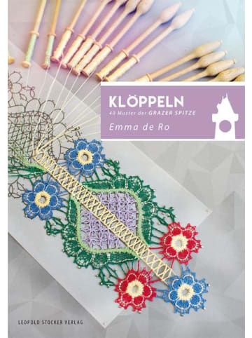 Leopold Stocker Verlag Klöppeln