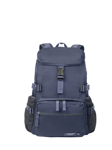Tucano Rucksack in BLUE