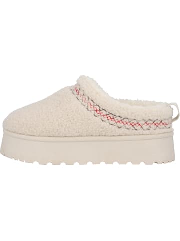 Palado Hausschuhe & Pantoffeln Lorlea by Sila Sahin in Beige