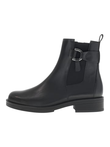Gabor Stiefeletten schwarz