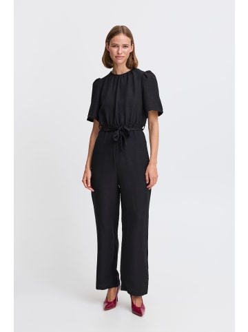 b. young BYFARVELLA JUMPSUIT - regular fit in Black