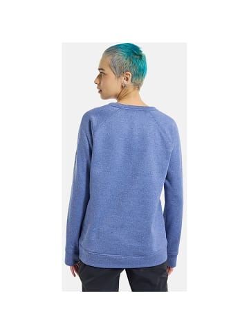 Burton W OAK CREW in Blau
