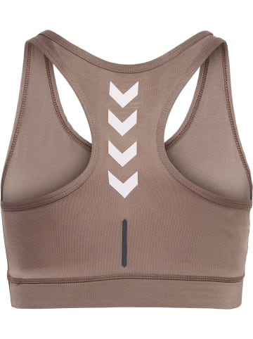 Hummel Top Hmlte Tola Damen in DRIFTWOOD