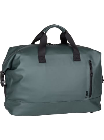 Zwei Weekender Cargo CA400 in Pine