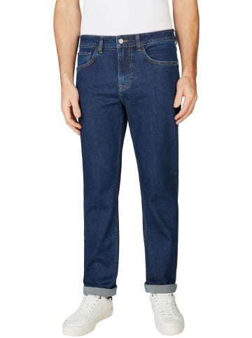 Pepe Jeans Jeans STRAIGHT JEANS CASH regular/straight in Blau