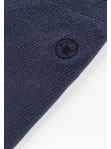 Sigikid Leggings in blau