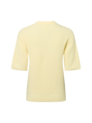 SAMSOE & SAMSOE Strickjacke Saanoura in vanille - 0001