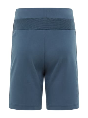 ELBSAND Kurze Hose Nias in Sailor Blue