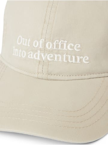 Camel Active Cap in beige - 0003