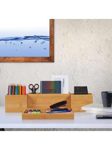 Schreibtisch Organizer Set
