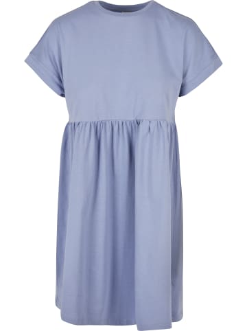 Urban Classics Day Dresses in violablue