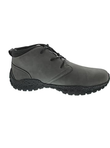 Dockers by Gerli Schnürstiefel Grau